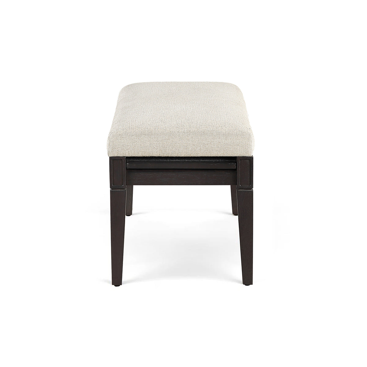 Wagsby™ Pet Ramp Bench - Black Walnut
